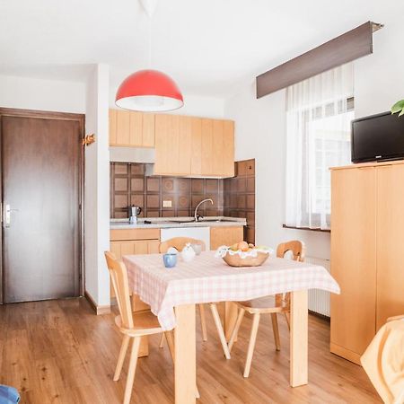 Residence Dolomia Поцца-ди-Фасса Экстерьер фото