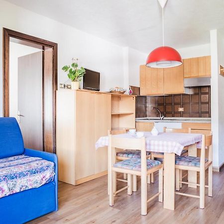 Residence Dolomia Поцца-ди-Фасса Экстерьер фото