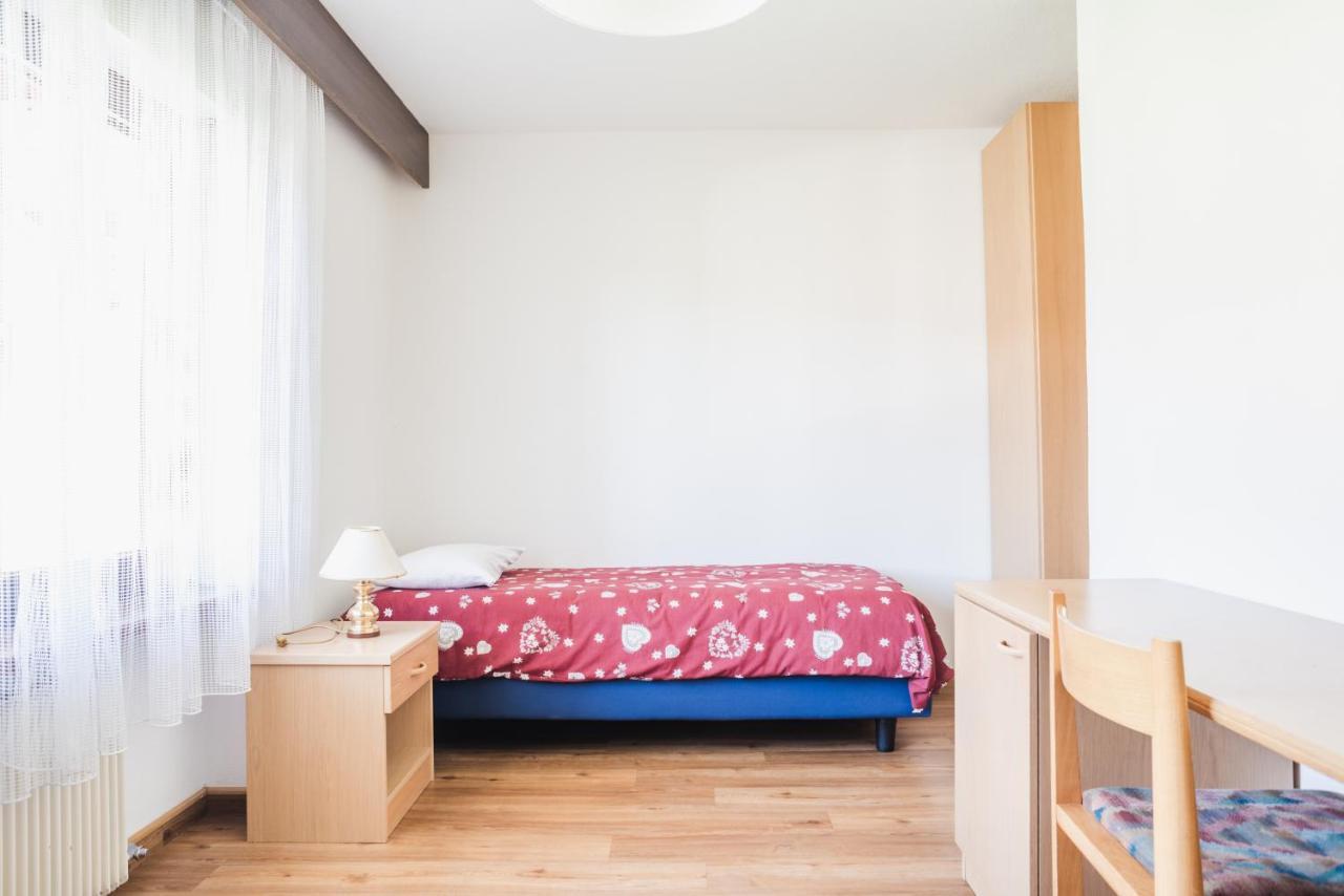 Residence Dolomia Поцца-ди-Фасса Экстерьер фото