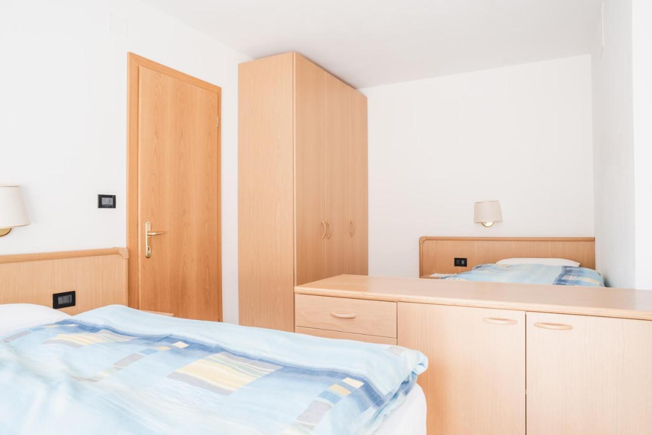 Residence Dolomia Поцца-ди-Фасса Экстерьер фото