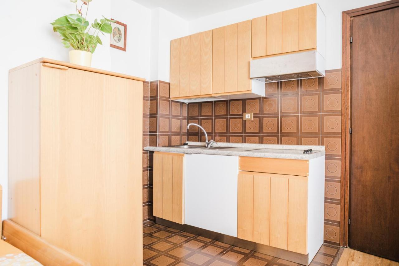 Residence Dolomia Поцца-ди-Фасса Экстерьер фото