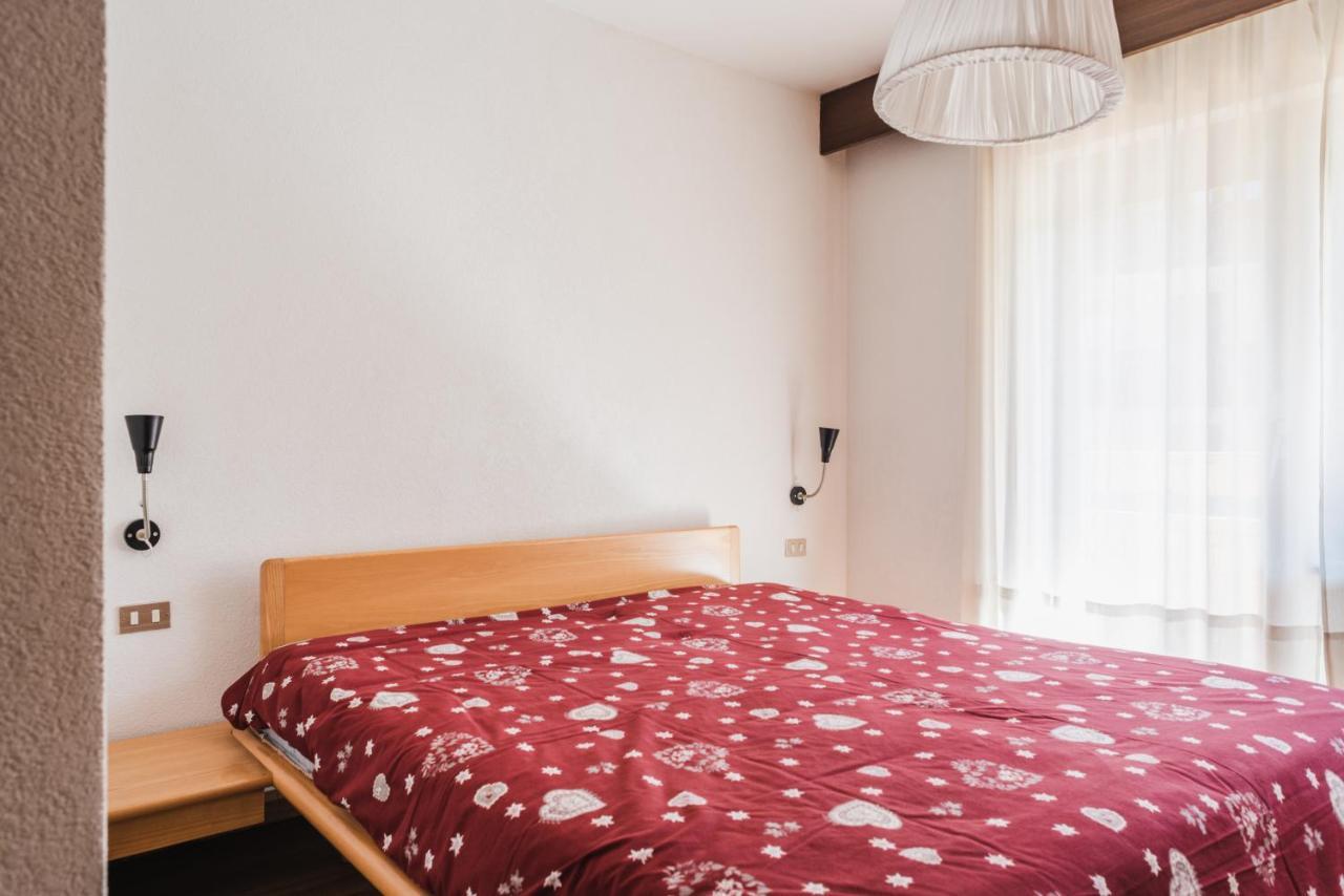 Residence Dolomia Поцца-ди-Фасса Экстерьер фото