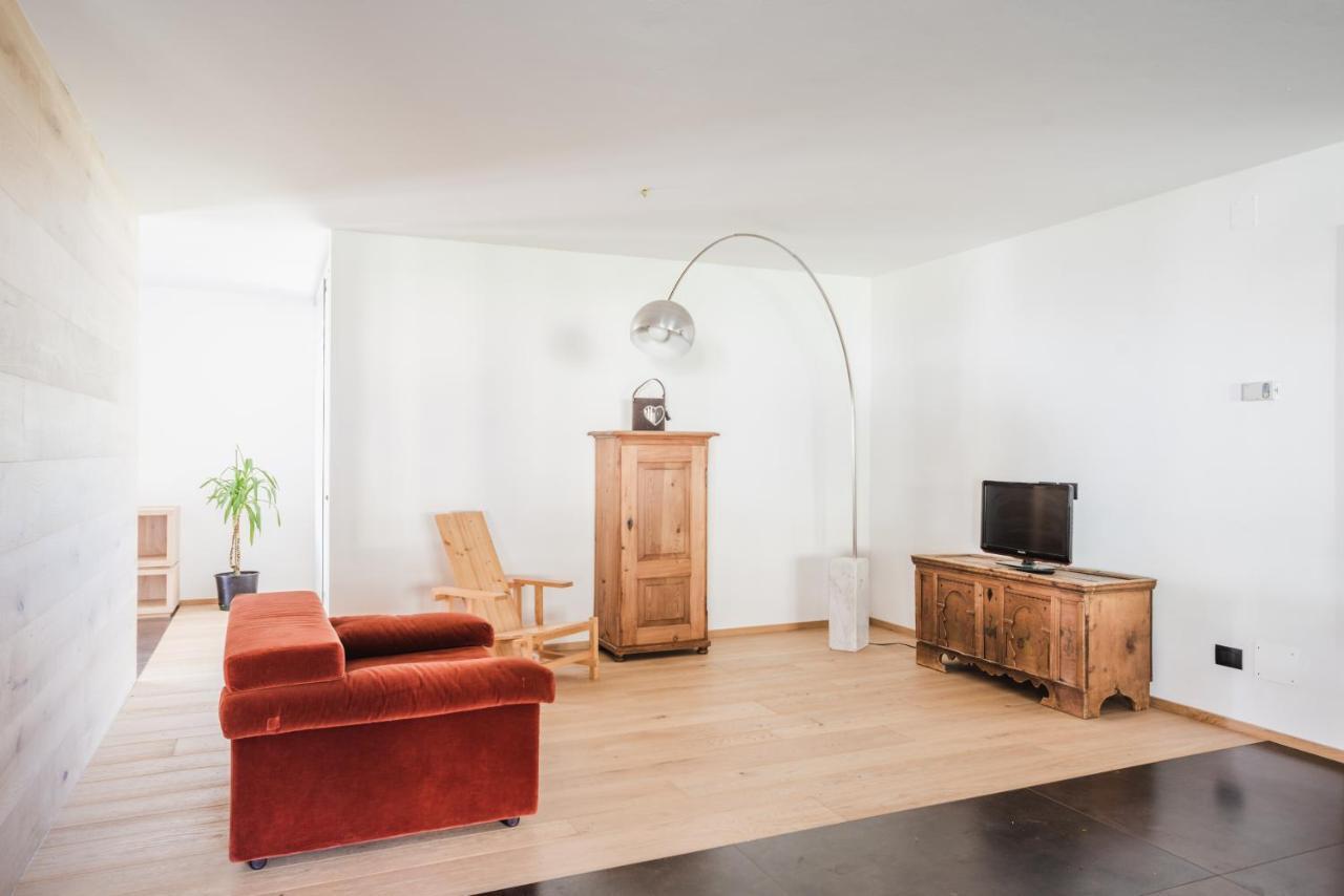 Residence Dolomia Поцца-ди-Фасса Экстерьер фото