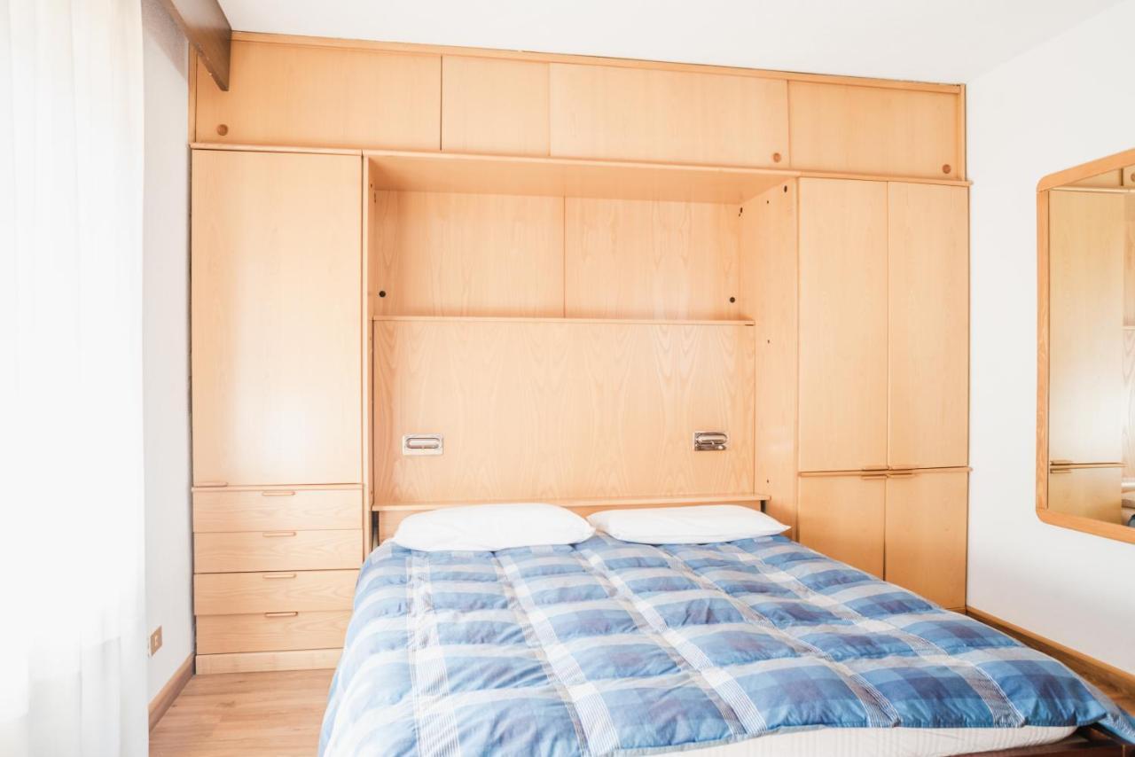 Residence Dolomia Поцца-ди-Фасса Экстерьер фото