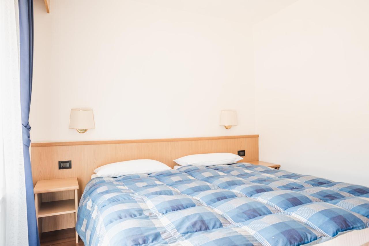 Residence Dolomia Поцца-ди-Фасса Экстерьер фото