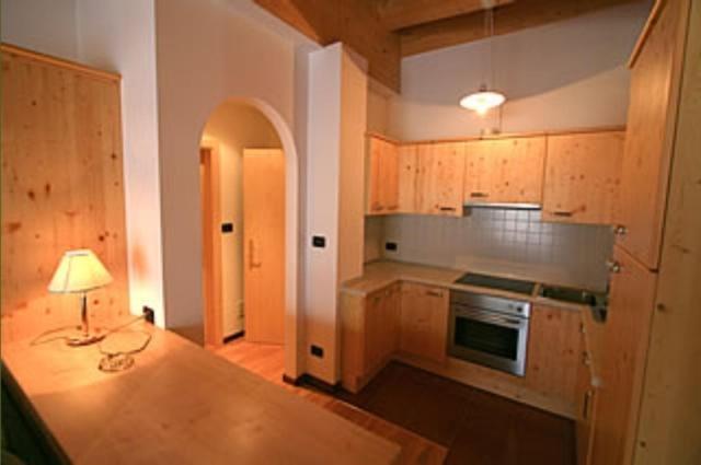 Residence Dolomia Поцца-ди-Фасса Номер фото