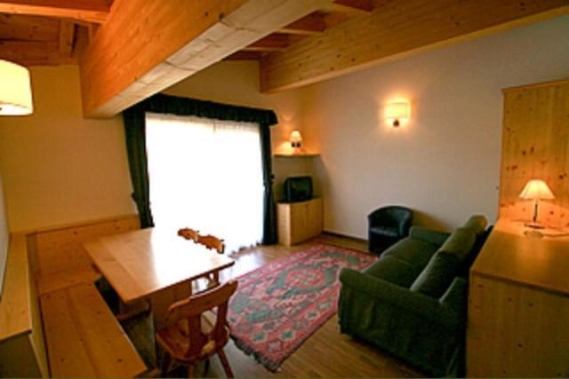 Residence Dolomia Поцца-ди-Фасса Номер фото