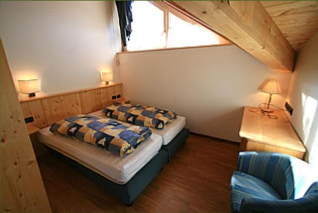 Residence Dolomia Поцца-ди-Фасса Номер фото