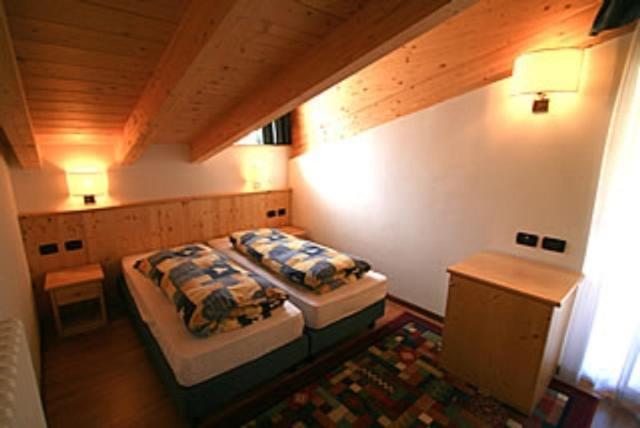Residence Dolomia Поцца-ди-Фасса Номер фото