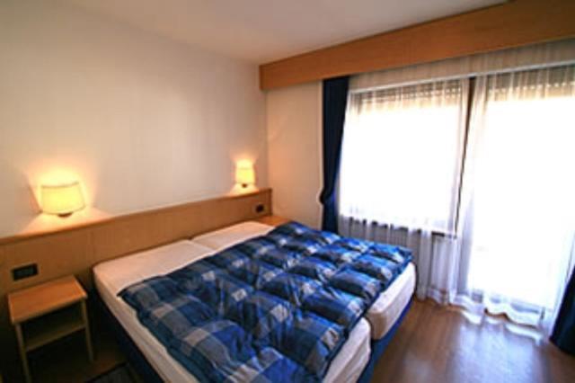 Residence Dolomia Поцца-ди-Фасса Номер фото