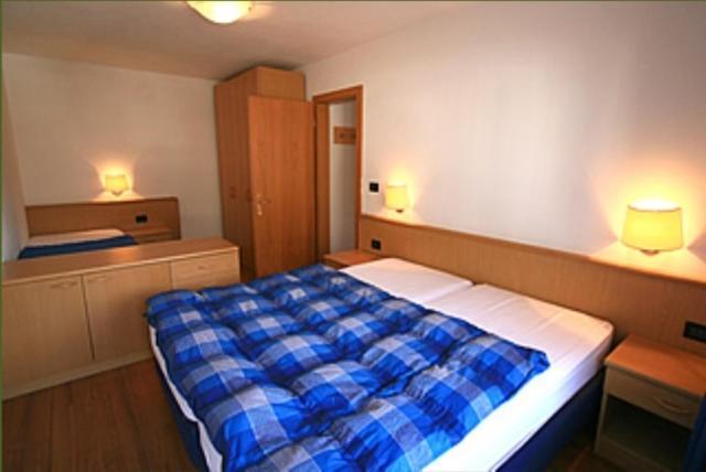 Residence Dolomia Поцца-ди-Фасса Номер фото