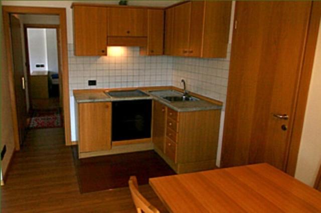 Residence Dolomia Поцца-ди-Фасса Номер фото