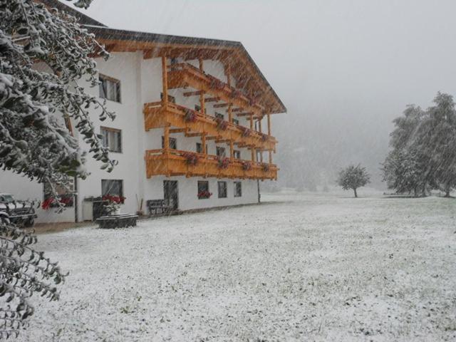 Residence Dolomia Поцца-ди-Фасса Экстерьер фото